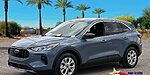 Used 2024 FORD ESCAPE ACTIVE in PEORIA, ARIZONA