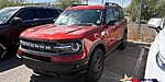 Used 2024 FORD BRONCO SPORT BIG BEND in PEORIA, ARIZONA