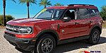 Used 2024 FORD BRONCO SPORT BIG BEND in PEORIA, ARIZONA