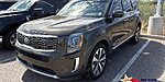 Used 2021 KIA TELLURIDE S in PEORIA, ARIZONA