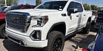 Used 2021 GMC SIERRA 1500 DENALI in PEORIA, ARIZONA