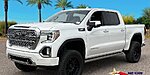 Used 2021 GMC SIERRA 1500 DENALI in PEORIA, ARIZONA