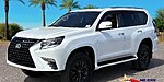 Used 2021 LEXUS GX 460 in PEORIA, ARIZONA