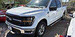 Used 2025 FORD F-150 XLT in PEORIA, ARIZONA