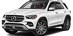 Used 2025 MERCEDES-BENZ GLE GLE 350 in PEORIA, ARIZONA