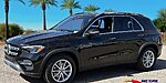 Used 2025 MERCEDES-BENZ GLE GLE 350 in PEORIA, ARIZONA