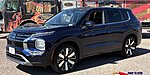 Used 2025 MITSUBISHI OUTLANDER SE in PEORIA, ARIZONA