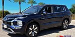 Used 2025 MITSUBISHI OUTLANDER SE in PEORIA, ARIZONA