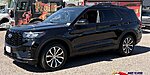 Used 2025 FORD EXPLORER ST-LINE in PEORIA, ARIZONA