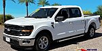Used 2025 FORD F-150 XLT in PEORIA, ARIZONA