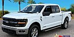 Used 2024 FORD F-150 XLT in PEORIA, ARIZONA