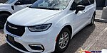 Used 2024 CHRYSLER PACIFICA TOURING L in PEORIA, ARIZONA
