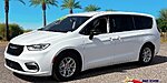 Used 2024 CHRYSLER PACIFICA TOURING L in PEORIA, ARIZONA