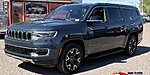 Used 2024 JEEP WAGONEER L SERIES III in PEORIA, ARIZONA