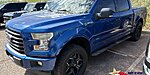 Used 2017 FORD F-150 XLT in PEORIA, ARIZONA