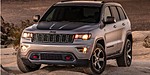 Used 2020 JEEP GRAND CHEROKEE TRAILHAWK in PEORIA, ARIZONA