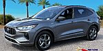 Used 2024 FORD ESCAPE ST-LINE in PEORIA, ARIZONA