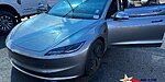 Used 2025 TESLA MODEL 3 LONG RANGE in PEORIA, ARIZONA