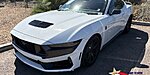 Used 2025 FORD MUSTANG DARK HORSE in PEORIA, ARIZONA