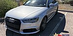 Used 2016 AUDI A6 3.0T PRESTIGE in PEORIA, ARIZONA