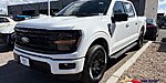 Used 2025 FORD F-150 XLT in PEORIA, ARIZONA