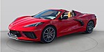 Used 2026 CHEVROLET CORVETTE STINGRAY in PEORIA, ARIZONA