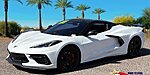 Used 2026 CHEVROLET CORVETTE STINGRAY in PEORIA, ARIZONA