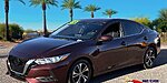 Used 2023 NISSAN SENTRA SV in PEORIA, ARIZONA