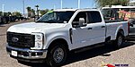 Used 2024 FORD F-250 XL in PEORIA, ARIZONA