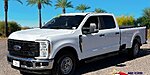 Used 2024 FORD F-250 XL in PEORIA, ARIZONA