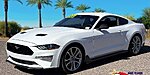 Used 2022 FORD MUSTANG GT PREMIUM in PEORIA, ARIZONA