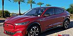 Used 2023 FORD MUSTANG MACH-E PREMIUM in PEORIA, ARIZONA