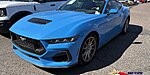 Used 2024 FORD MUSTANG GT PREMIUM in PEORIA, ARIZONA