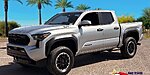 Used 2026 TOYOTA TACOMA HYBRID  in PEORIA, ARIZONA