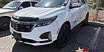 Used 2023 CHEVROLET EQUINOX RS in PEORIA, ARIZONA
