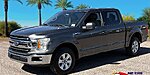 Used 2020 FORD F-150 XLT in PEORIA, ARIZONA