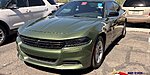 Used 2023 DODGE CHARGER SXT in PEORIA, ARIZONA