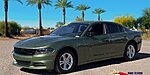 Used 2023 DODGE CHARGER SXT in PEORIA, ARIZONA