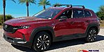 Used 2025 MAZDA CX-50 HYBRID PREMIUM PLUS in PEORIA, ARIZONA