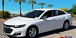 Used 2023 CHEVROLET MALIBU LS in PEORIA, ARIZONA