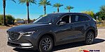 Used 2021 MAZDA CX-9 TOURING in PEORIA, ARIZONA