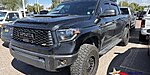 Used 2021 TOYOTA TUNDRA SR5 in PEORIA, ARIZONA