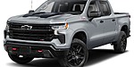 Used 2026 CHEVROLET SILVERADO 1500 LT TRAIL BOSS in PEORIA, ARIZONA