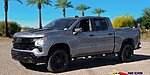 Used 2026 CHEVROLET SILVERADO 1500 LT TRAIL BOSS in PEORIA, ARIZONA