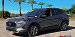 Used 2025 FORD ESCAPE ST-LINE in PEORIA, ARIZONA
