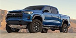 Used 2023 CHEVROLET COLORADO ZR2 in PEORIA, ARIZONA