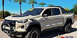 Used 2023 CHEVROLET COLORADO ZR2 in PEORIA, ARIZONA