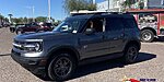 Used 2024 FORD BRONCO SPORT BIG BEND in PEORIA, ARIZONA