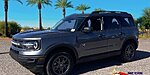Used 2024 FORD BRONCO SPORT BIG BEND in PEORIA, ARIZONA