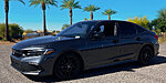 Used 2024 Honda Civic SPORT in PEORIA, ARIZONA